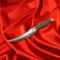 ДЖАМБІЯ - мисливський ніж, ручна робота. Photo 1